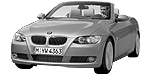 BMW E93 U250D Fault Code