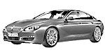 BMW F06 U250D Fault Code