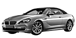 BMW F12 U250D Fault Code